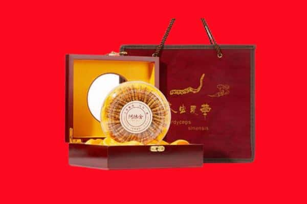 武威市天祝回收冬虫夏草